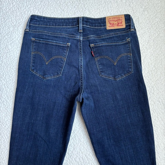 Levi’s 711 Skinny Jeans - Picture 6 of 7